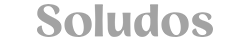 Soludos logo