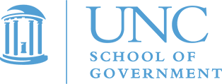 UNC School of Government logo