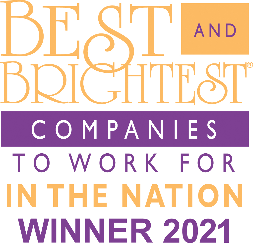 best & brightest company