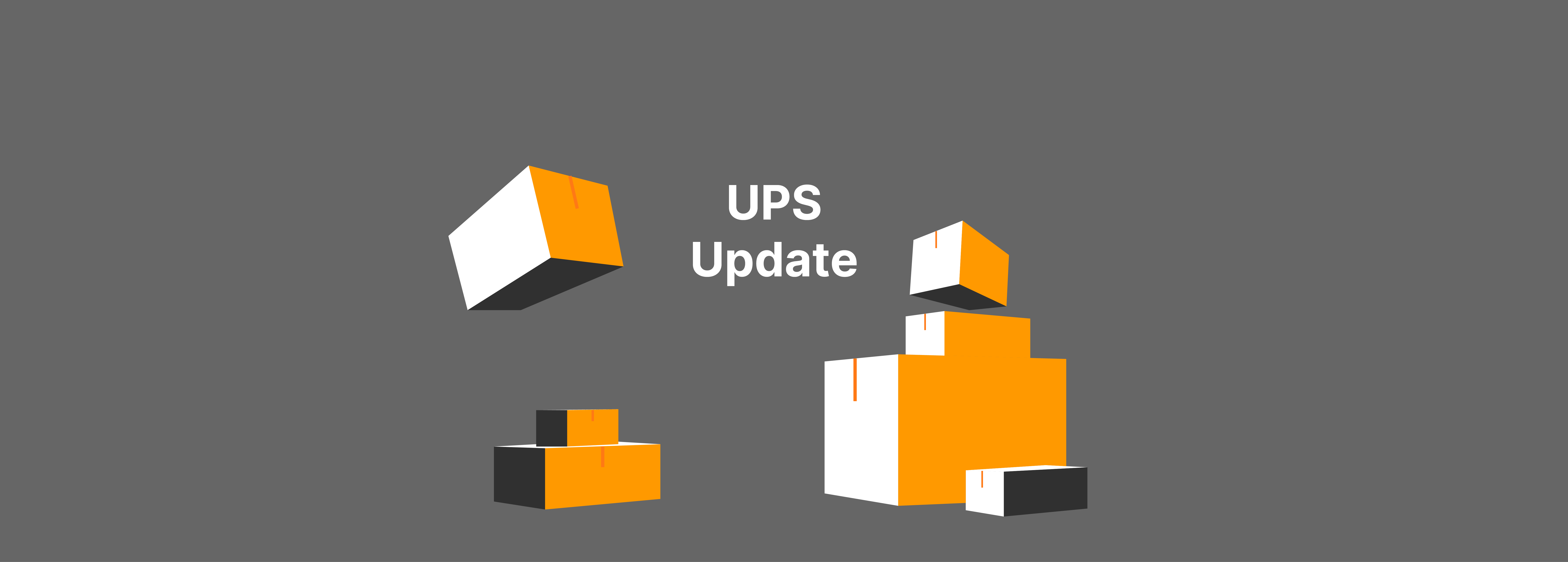 UPS Update: SurePost Rates Are Going Up
