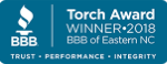 Torch Award-1