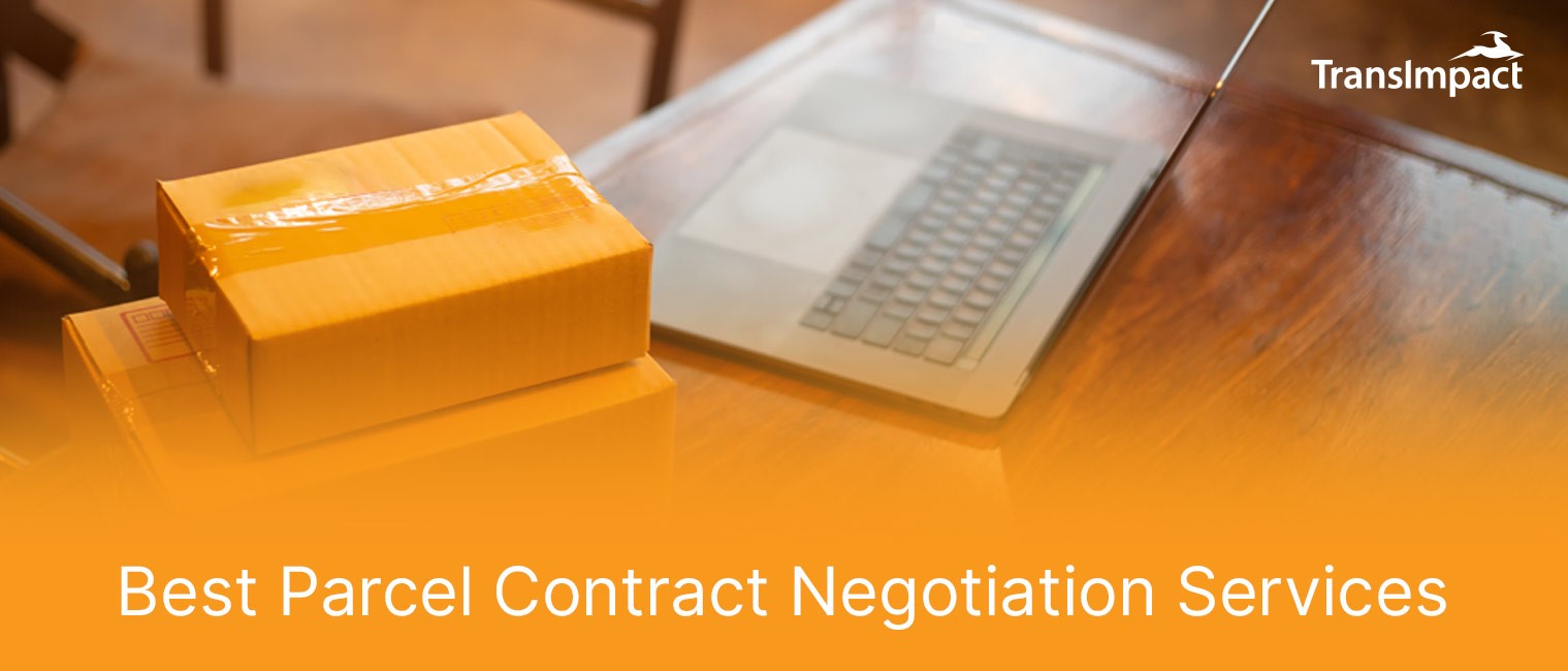 Best Parcel Contract Negotiation Services