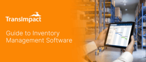 Guide to Inventory Planning Software