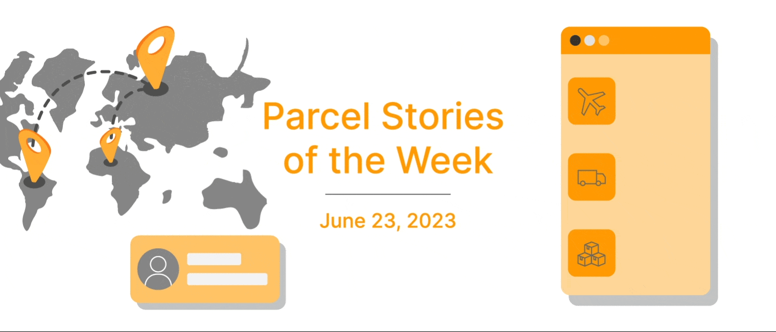 This Week in Parcel: June 23, 2023