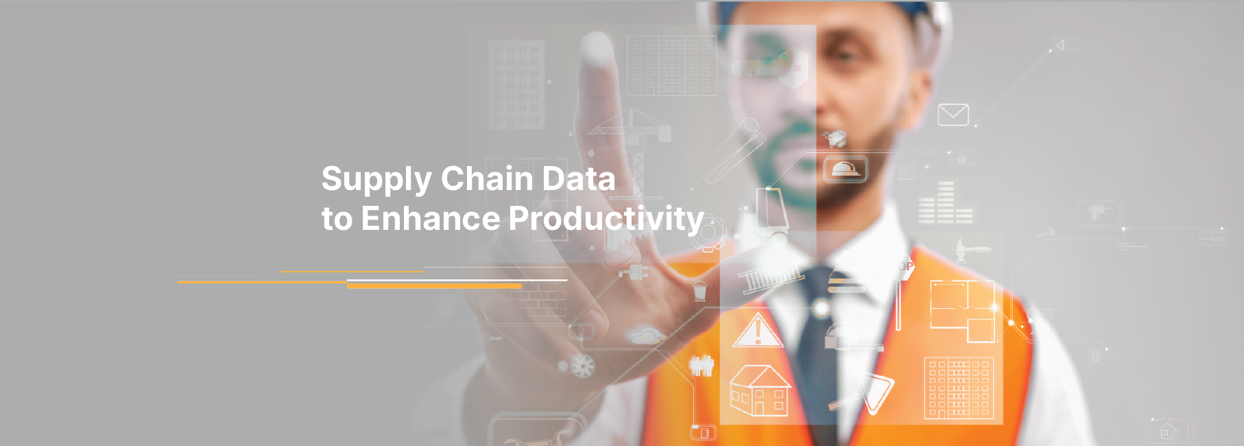 Boost Your Real-Time Decision Making with Real-Time Supply Chain Data
