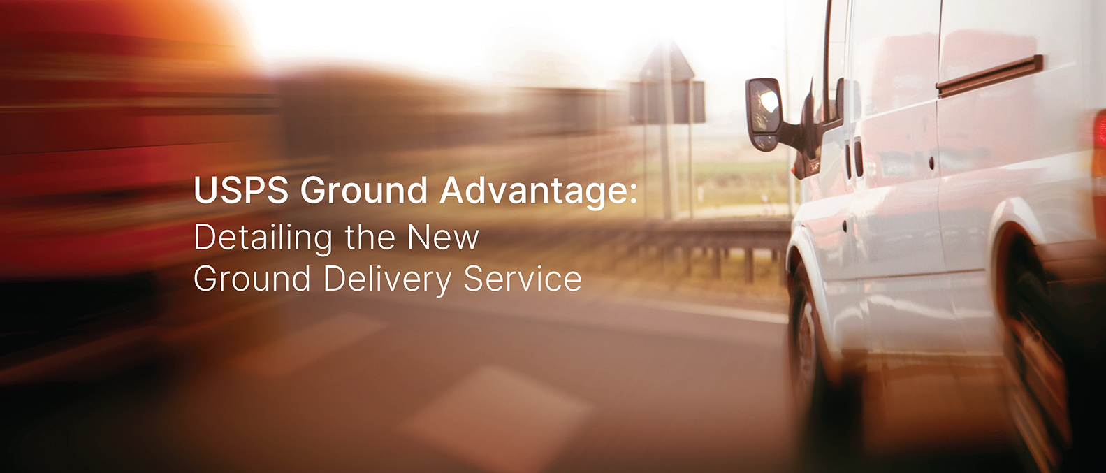 Are You Overlooking USPS Ground Advantage as an Alternative to FedEx and UPS Ground?