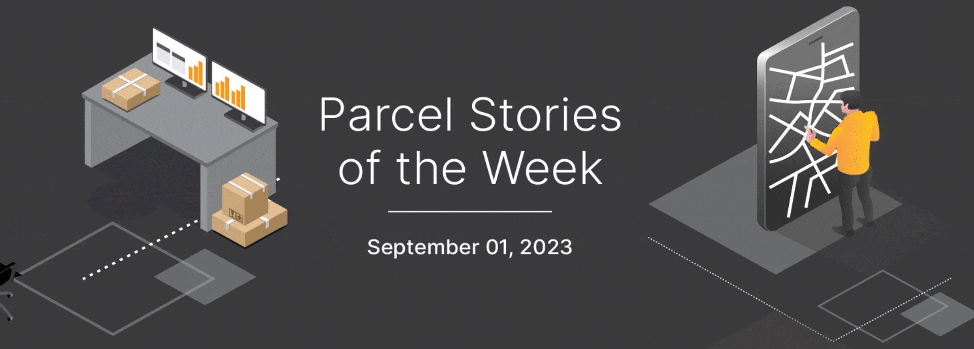 This Week in Parcel: September 1, 2023