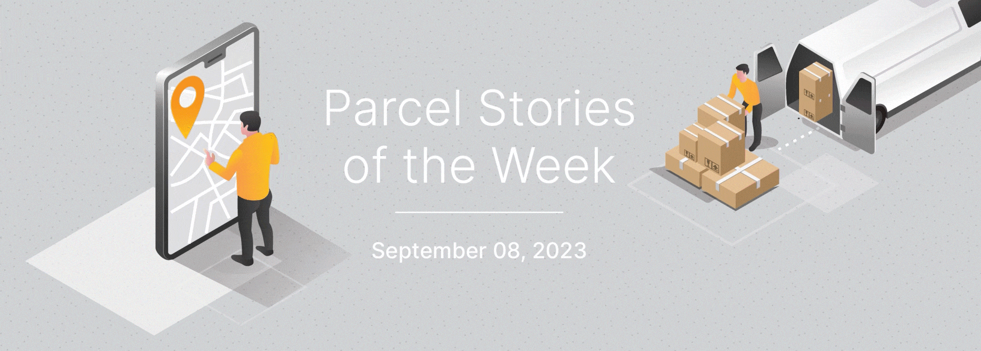 This Week in Parcel: September 8, 2023