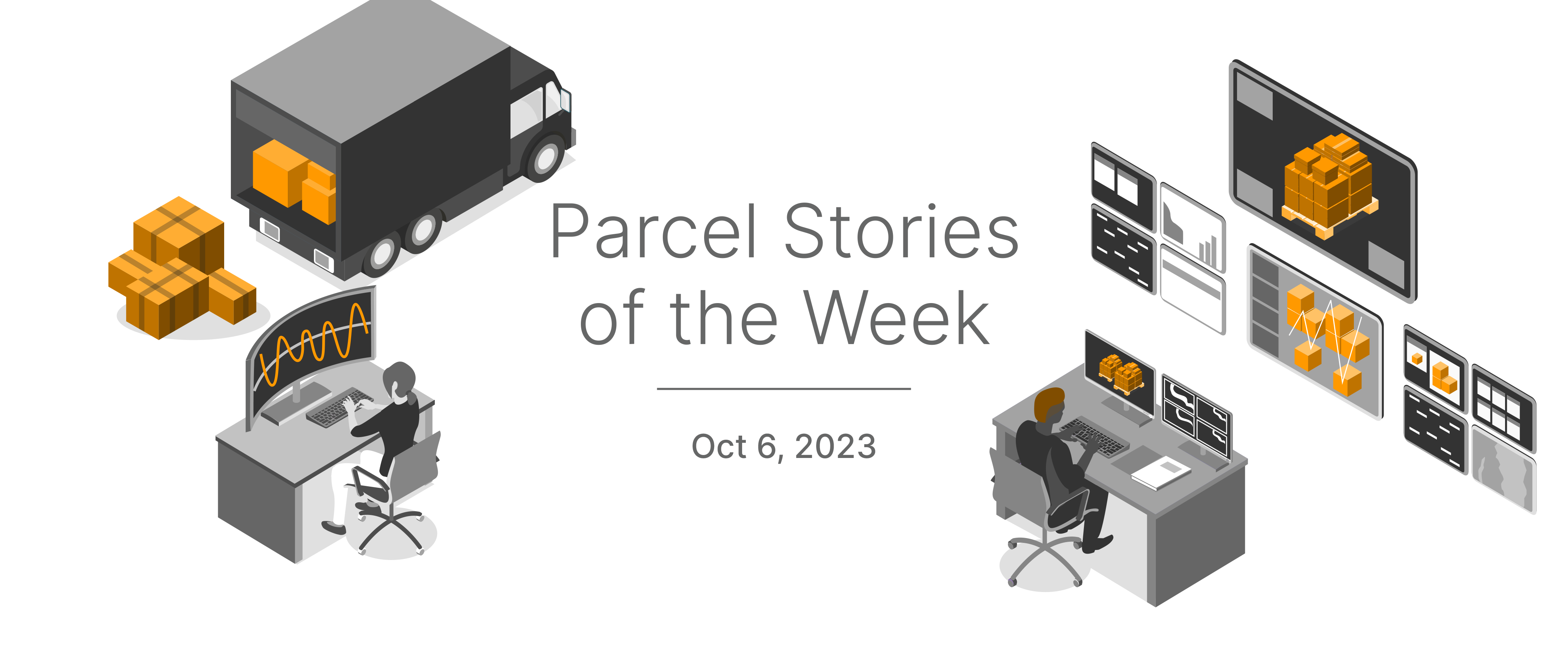 This Week in Parcel: October 6, 2023