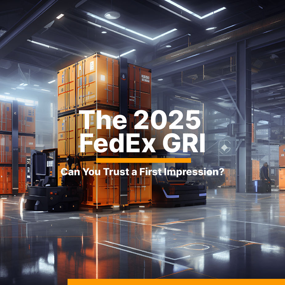 FedEx-GRI-2025